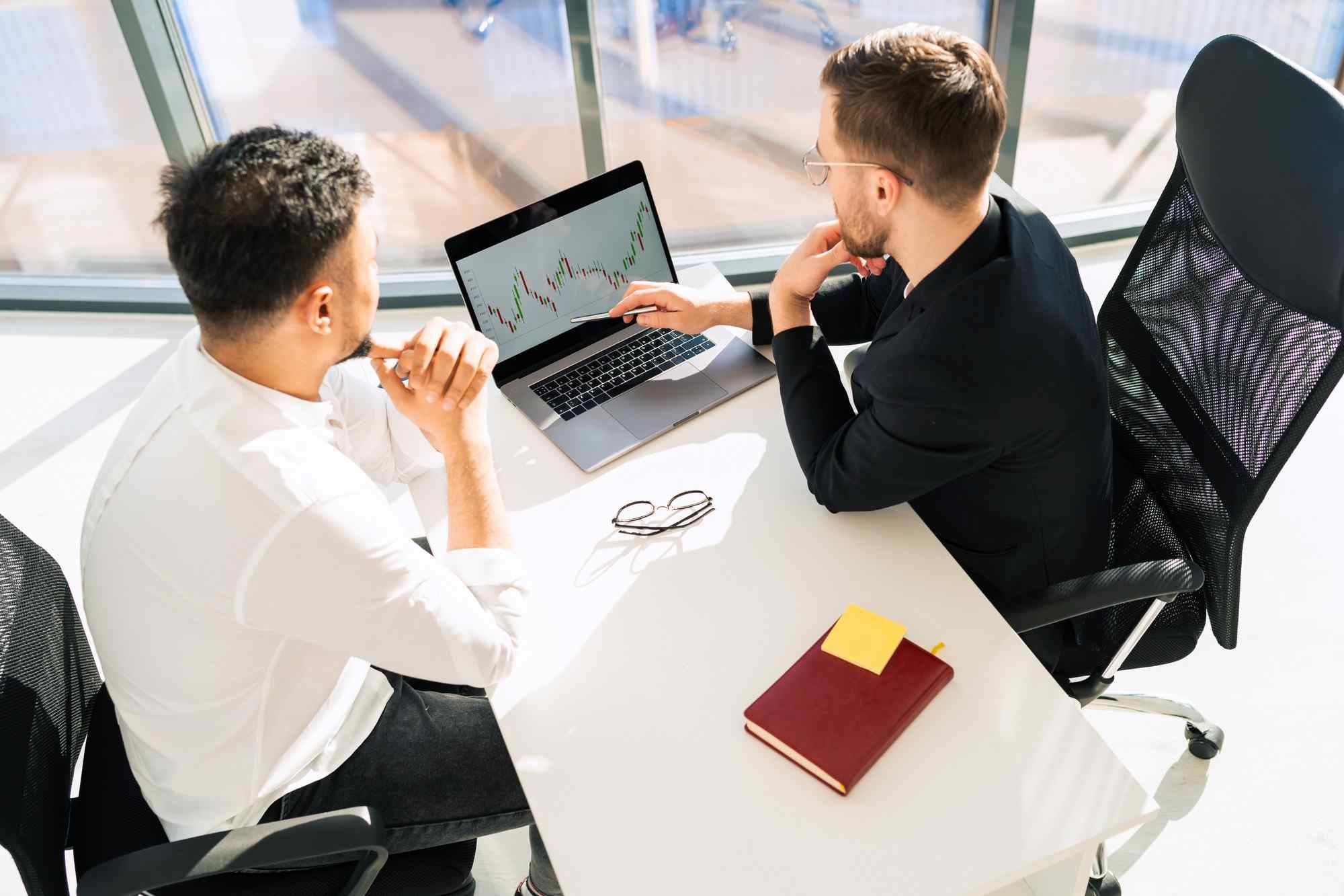 Counter Background Image